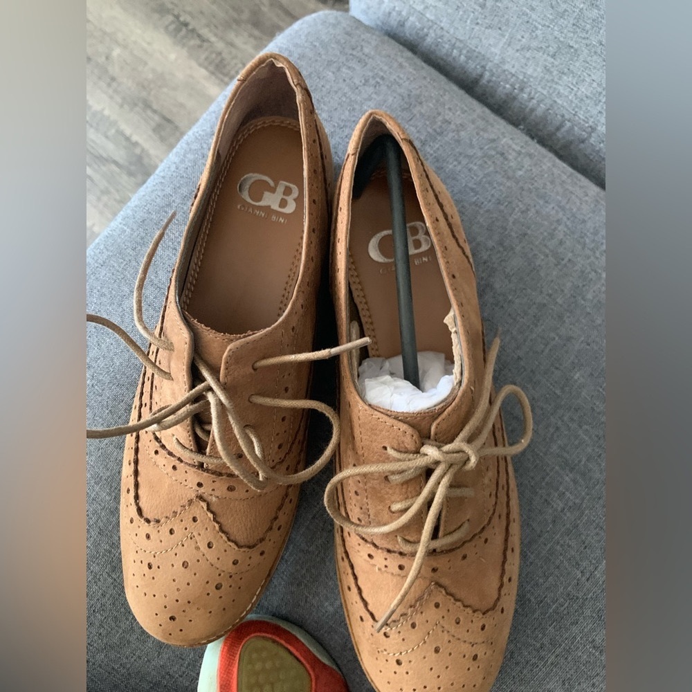 Gianni bini shoes